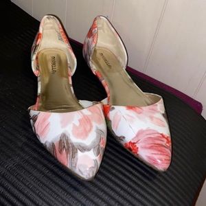 Marbella Flowery Flats